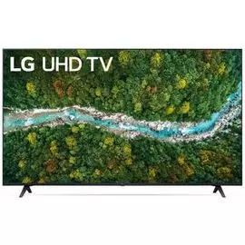 Телевизор LG 50UP77506LA