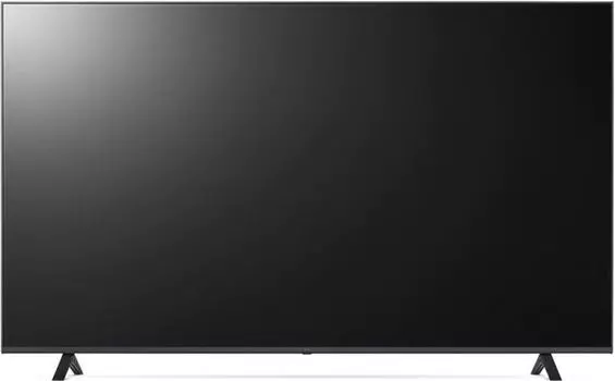 Телевизор LG 50UQ80006LB.ARUB металлический серый/4K UHD/50" LED/60Hz/DVB-T/DVB-T2/DVB-C/DVB-S/DVB-S2/WiFi/Smart TV/2*HDMI/USB