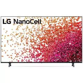 Телевизор LG 55NANO756PA