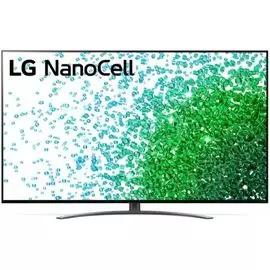 Телевизор LG 55NANO816PA