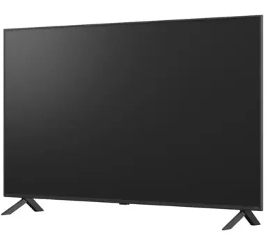 Телевизор LG 55QNED80A6A.ARUG QNED 55" 4K