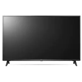 Телевизор LG 55UP75006LF черный/Ultra HD/50Hz/DVB-T/DVB-T2/DVB-C/DVB-S/DVB-S2/USB/WiFi/Smart TV