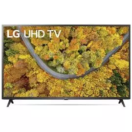 Телевизор LG 55UP76006LC