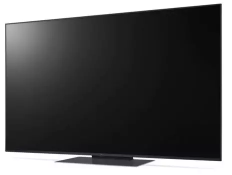 Телевизор LG 55UR91006LA.ARUB 55", черный, 4K Ultra HD, 3840х2160, 50Hz, DVB-T, DVB-T2, DVB-C, DVB-S, DVB-S2, USB, WiFi, Smart TV