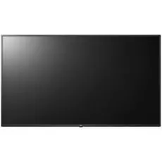 Телевизор LG 55UT640S черный/4K UHD/120Hz/DVB-T2/C/Commercial Smart Signage/WEB OS