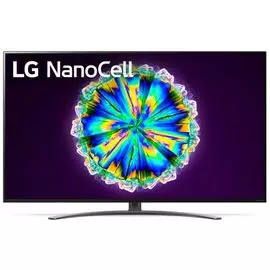 Телевизор LG 65NANO866NA