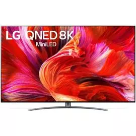 Телевизор LG 65QNED966PA