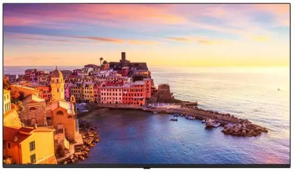 Телевизор LG 65UN640S LED TV, UHD, 400nit, RS-232, IP-RF, Group Manager, YouTube&Browser, 16/7, WebOS 6.0, Landscape only
