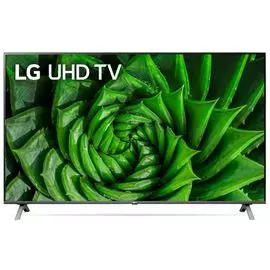 Телевизор LG 65UN80006LA