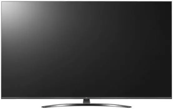Телевизор LG 65UQ91009LD.ADKG титан/4K UHD/65" LED/60Hz/DVB-T/DVB-T2/DVB-C/DVB-S/DVB-S2/WiFi/Smart TV/3*HDMI/2*USB