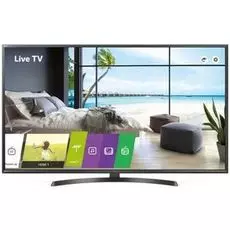Телевизор LG 65UU661H