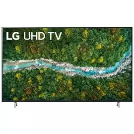 Телевизор LG 70UP77506LA