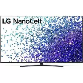 Телевизор LG 75NANO766PA