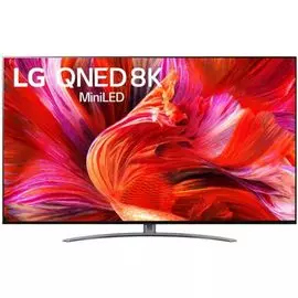 Телевизор LG 75QNED966PA