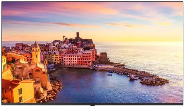 Телевизор LG 75UM662H0LC