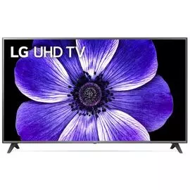 Телевизор LG 75UN70706LC