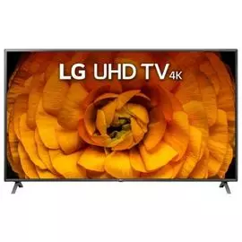 Телевизор LG 75UN85006LA