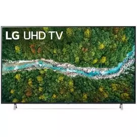 Телевизор LG 75UP77506LA