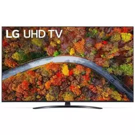 Телевизор LG 75UP81006LA