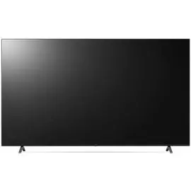 Телевизор LG 75UR640S черный/Ultra HD/60Hz/DVB-T2/DVB-C/DVB-S2/USB/WiFi/Smart TV