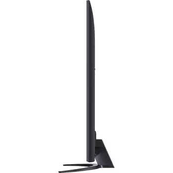 Телевизор LG 86UT81006LA Ultra HD, Smart TV,Wi-Fi, DVB-T2/C/S2, MR, 2.0ch (20W), 3 HDMI, 2 USB, 1 Pole, Ashed Blue