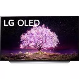 Телевизор LG OLED48C1RLA