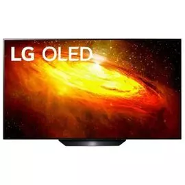 Телевизор LG OLED55BXRLB