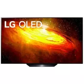 Телевизор OLED LG OLED65BXRLB