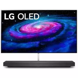 Телевизор OLED LG OLED65WX9LA