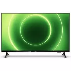 Телевизор Philips 32PHS6825/60 черный/HD READY/60Hz/DVB-T/DVB-T2/DVB-C/DVB-S/DVB-S2/USB/WiFi/Smart TV