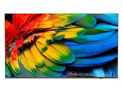 Телевизор Philips 65HFL6214U/12 антрацитовый серый/Ultra HD LED/60Hz/DVB-T/DVB-T2/DVB-C/USB/WiFi/Android TV 9