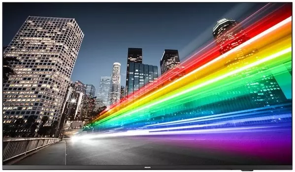 Телевизор Philips 70BFL2214/12 B-Line, 4K UHD, Chromecast built-in, Google Play Store, DVB-C/T/T2 Tuner, HDMI, Scheduler, Auto on/off, Crestron Connec