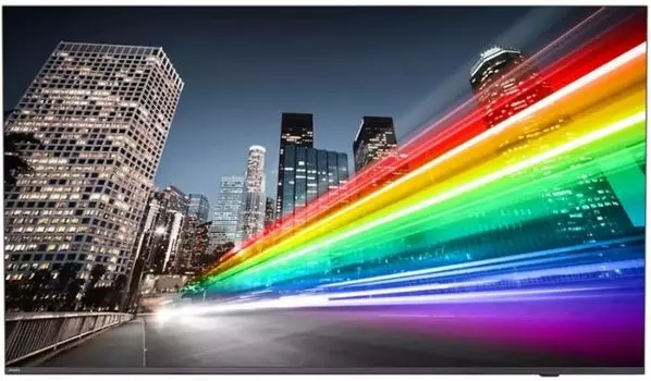 Телевизор Philips 75BFL2214/12 B-Line, 4K UHD, Chromecast built-in, Google Play Store, DVB-C/T/T2 Tuner, HDMI, Scheduler, Auto on/off, Crestron Connec