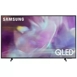 Телевизор Samsung QE55Q60AAUX