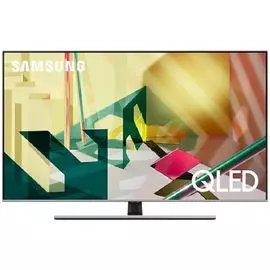 Телевизор Samsung QE55Q700TAUX