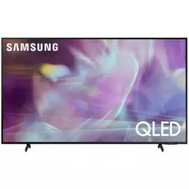 Телевизор Samsung QE85Q60AAUX