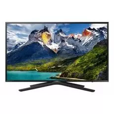 Телевизор Samsung UE43N5500AUX