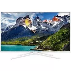 Телевизор Samsung UE43N5510AUX