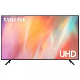 Телевизор Samsung UE50AU7100UX