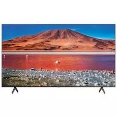 Телевизор Samsung UE55TU7100UX