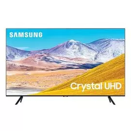 Телевизор Samsung UE55TU8000UX