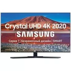 Телевизор Samsung UE65TU7090UX