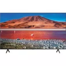 Телевизор Samsung UE75TU7100UX