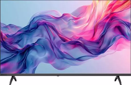 Телевизор Skyworth 40E55G LED 40" Eye Care черный FULL HD 60Hz DVB-T DVB-T2 DVB-C DVB-S DVB-S2 USB WiFi Smart TV