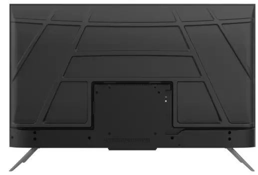 Телевизор Skyworth 50G66G LED 50" Google TV Frameless черный/серый 4K Ultra HD 60Hz DVB-T DVB-T2 DVB-C DVB-S DVB-S2 USB WiFi Smart TV