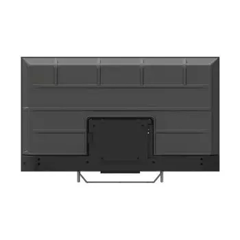 Телевизор Skyworth 65Q67G 65" QLED Google TV Frameless черный/серый 4K Ultra HD 60Hz DVB-T DVB-T2 DVB-C DVB-S DVB-S2 USB WiFi Smart TV