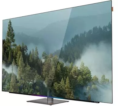 Телевизор Skyworth 65SXF9850 65", BM Series черный/черный 4K Ultra HD 120Hz DVB-T DVB-T2 DVB-C DVB-S DVB-S2 USB WiFi Smart TV