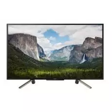 Телевизор Sony KDL43WF665BR