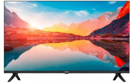 Телевизор Xiaomi MI TV A 32 2025 L32M8-A2RU 32", HD, Smart TV, Android, черный
