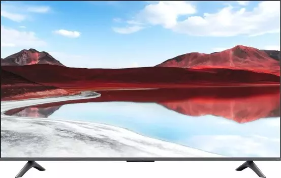 Телевизор Xiaomi TV A Pro L43MA-SRU 43" 2025/ELA5461GL